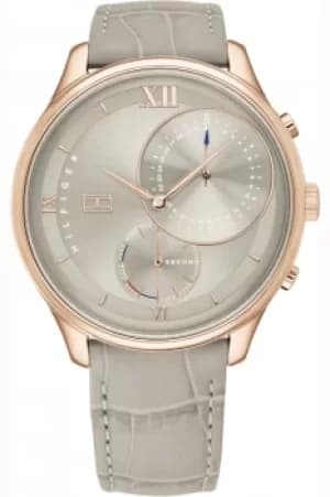 Tommy Hilfiger Watch 1782131