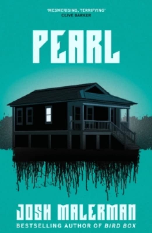 Pearl Paperback / softback
