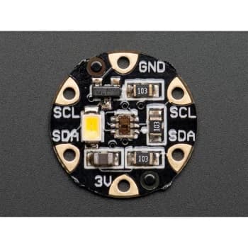 1356 TCS34725 FLORA Colour Sensor - Adafruit