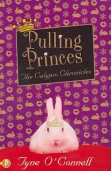 Pulling Princes by Tyne Oconnell Paperback