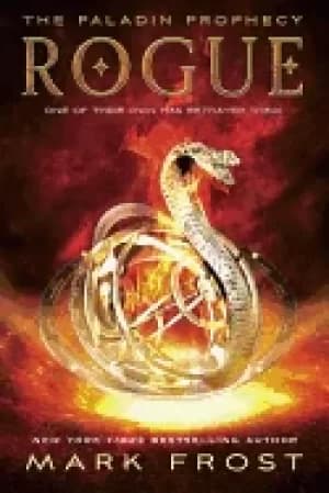 rogue the paladin prophecy book 3
