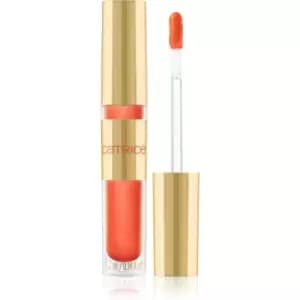 Catrice Beautiful.You. Lip Gloss Shade C02 · Beautifully Strong 4,24 ml