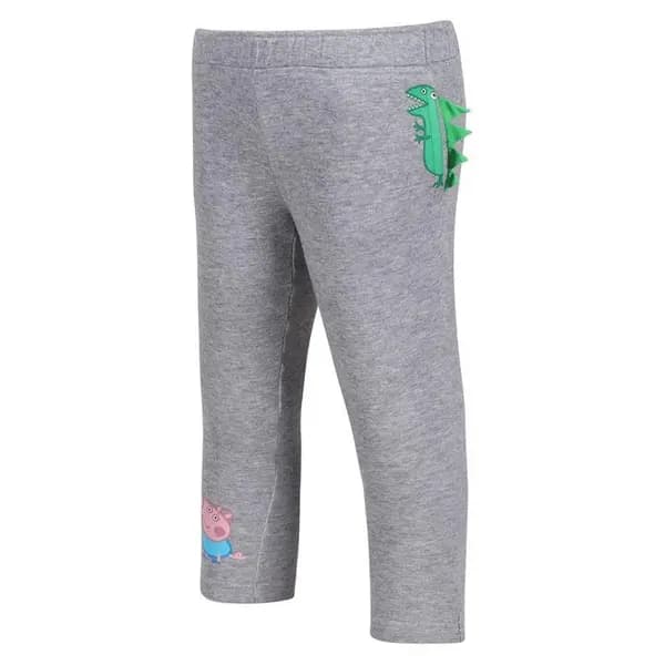 Regatta Peppa Jogger - Grey C36-C48