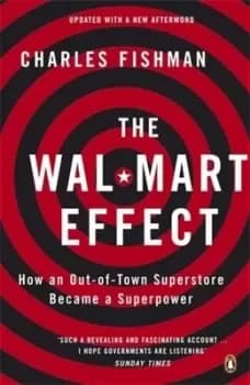 The Wal-Mart effect by Charles Fishman
