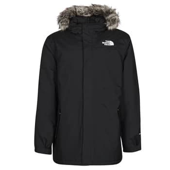 The North Face RECYCLED ZANECK JACKET mens Parka in Black - Sizes XXL,XL