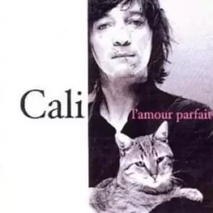 Lamour Parfait european Import by Cali CD Album