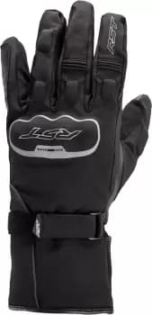 RST Axiom WP Motorcycle Gloves, Black Size M black, Size M