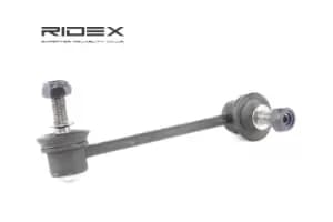 RIDEX Anti-roll bar link 3229S0164 Rod / Strut, stabiliser,Drop link MAZDA,6 Station Wagon (GY),6 Kombi (GH),6 (GG),6 Hatchback (GG),6 Schragheck (GH)