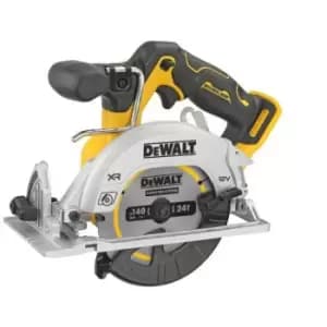 DEWALT Circular Saw DCS512NT 12V| DCS512NT-XJ