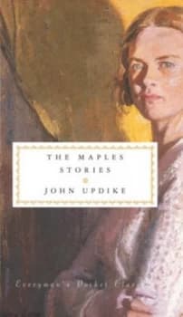 The Maples Stories by John Updike Hardback