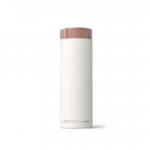 Asobu Le Baton Travel Bottle White