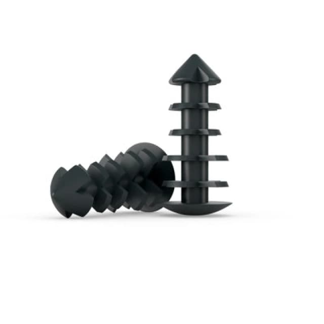 Dryzone Damp Proofing Dpc Injection Course Wall Plugs X 100 Pack Stone (Dark Grey)