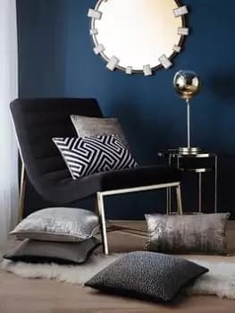 Tess Daly Saturn Cushion