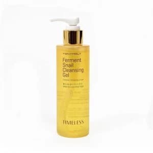 Tony Moly Timeless Ferment Snail Cleansing Gel - Gel