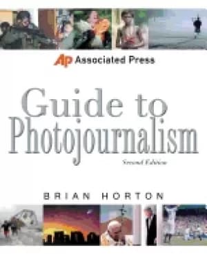 associated press guide to photojournalism