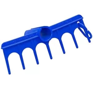 Longridge Mini Rake Blue