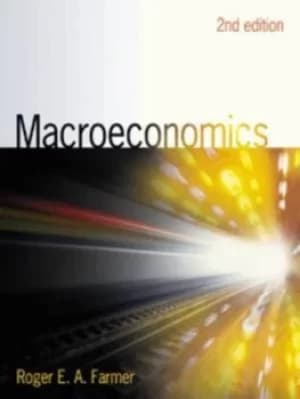 Macroeconomics with Macro Tools-ROM by Roger Farmer