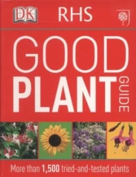 Rhs Good Plant Guide by Dk Book
