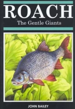 Roach by John Bailey Hardback