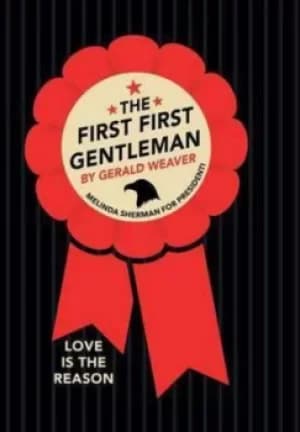The First Gentleman by Gerald Weaver