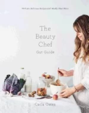beauty chef gut guide with 90 delicious recipes and weekly meal plans