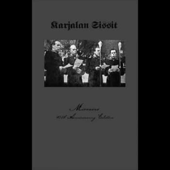 Karjalan Sissit - Miserere CD