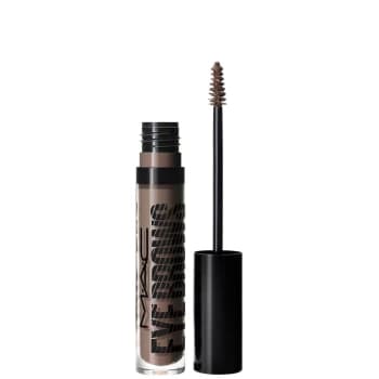 MAC Eyebrow Big Boost Gel 4.1g (Various Shades) - Taupe