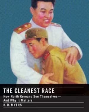 The cleanest race by B.R. Meyers