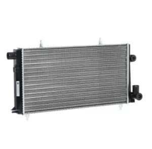 RIDEX Engine radiator CITROEN 470R0351 1301Y2,1301Y3,1330K6 Radiator, engine cooling,Radiator,Engine cooler 133345