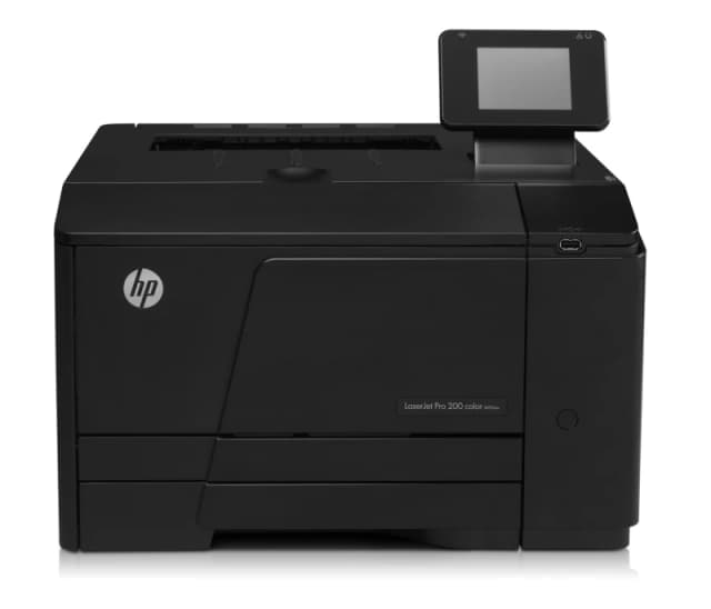 HP LaserJet M251nw Colour 600 x 600 DPI A4 WiFi