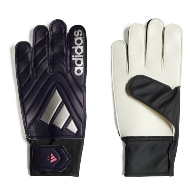 adidas Copa Club Goalkeeper Gloves Adults - Black 11