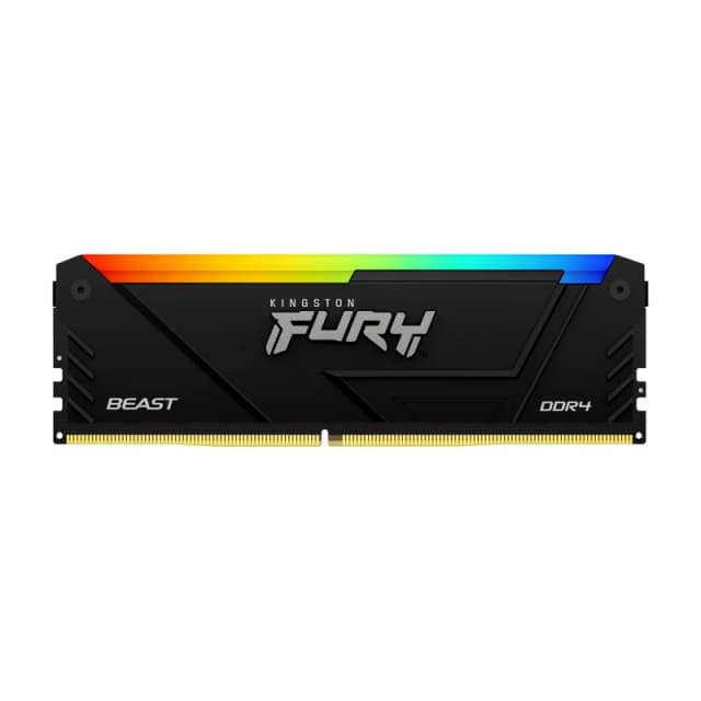 16GB DDR4-3600MT/S CL18