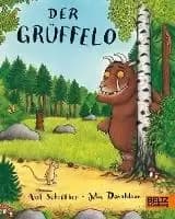 Der Gruffelo by Julia Donaldson