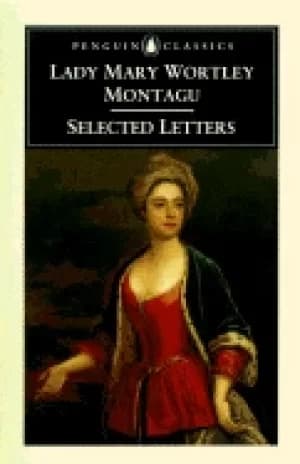 selected letters