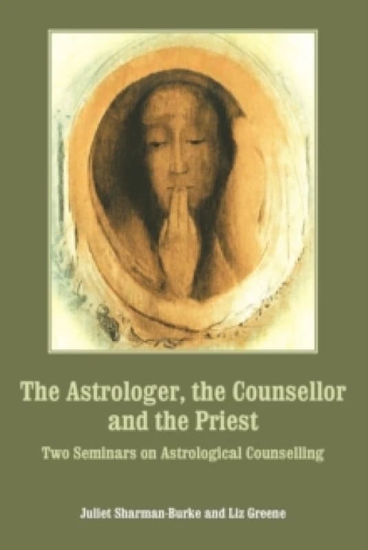 The Astrologer, the Counsellor and the Priest Paperback / softback