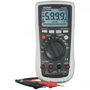 Voltcraft VC-850 Digital Multimeter