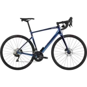 2022 Cannondale Synapse Carbon 3 L Road Bike in Purple Haze