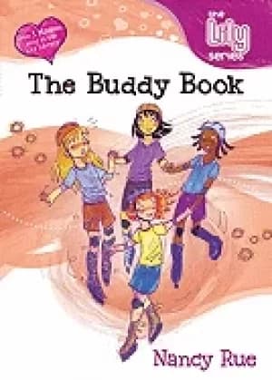 buddy book