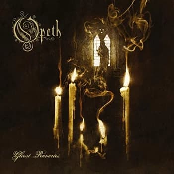 Opeth - Ghost Reveries Vinyl