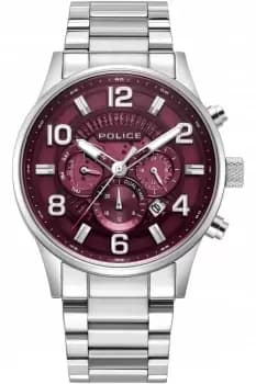 Police Addis Watch PEWJK2203103