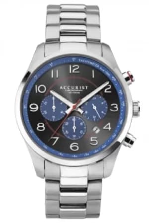Gents Accurist Watch 7408