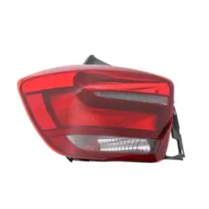 VALEO Rear light BMW 044644 63217270095,7270095 Combination rearlight,Tail light,Tail lights,Back lights,Rear tail light,Rear lights