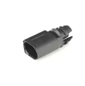 RIDEX Sensors VW,AUDI,SKODA 1186S0004 8Z0820535,8Z0820535,8Z0820535 Sensor, exterior temperature 8Z0820535