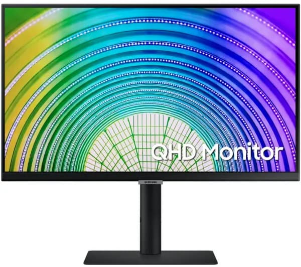 Samsung 32" LS32A600UUUXEN WideScreen Quad HD LED Monitor