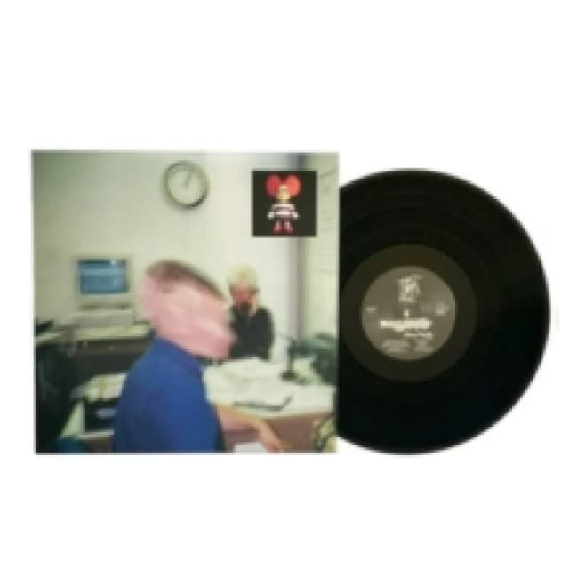 Lucky Styles Vinyl