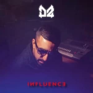 Influence by Dope Ammo CD Album