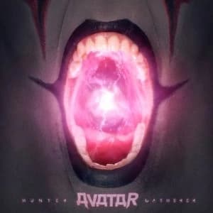 Hunter Gatherer by Avatar CD Album