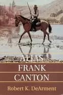 alias frank canton