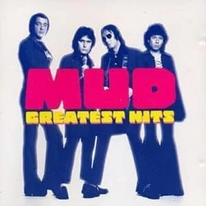 Greatest Hits by Mud CD Album