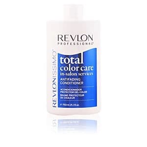 TOTAL COLOR CARE antifading conditioner 750ml